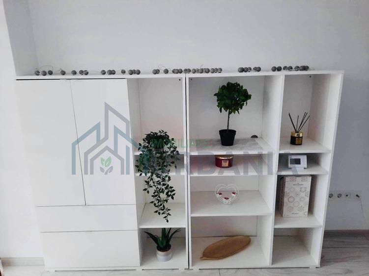 Apartament open space de închiriat, 1 cameră, Iași - Poză 7