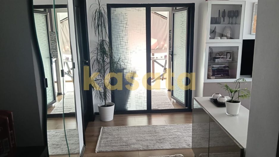 OPORTUNITATE | APARTAMENT 2 CAMERE MODERN | BLD. LAMINORULUI - Poză 8