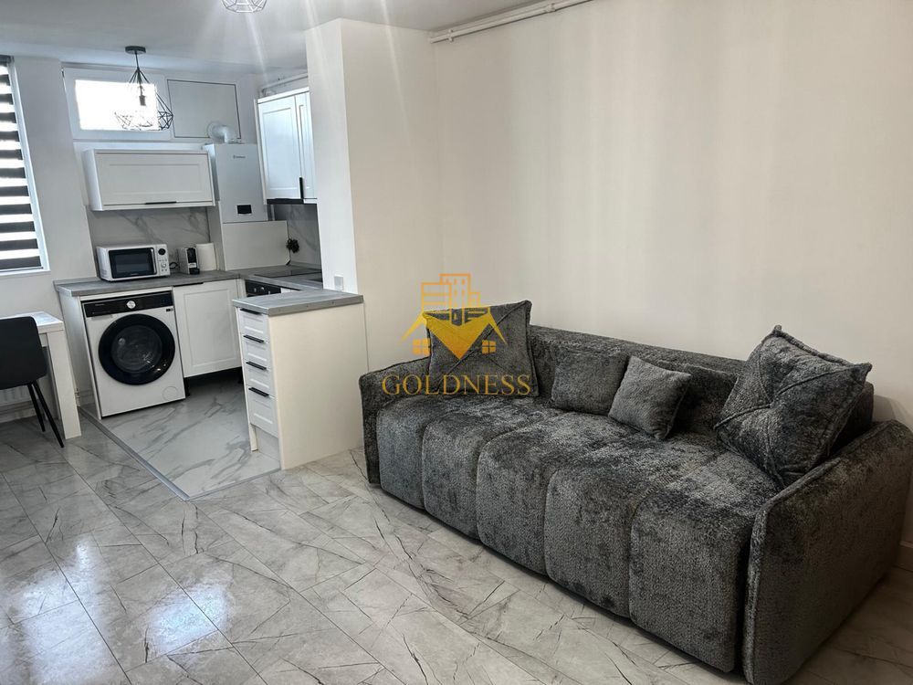 1 camera, Manastur, USAMV, Centrala proprie, Modern - Poză 2