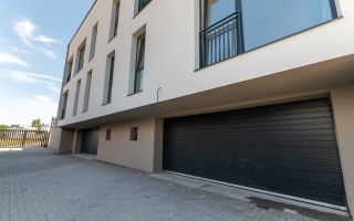 0% comision Case noi, 5 camere, garaj dublu, materiale calite-Borhanci - Poză 4