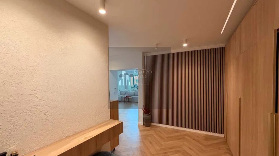 APARTAMENT 2 CAMERE DECOMANDAT  83 mp/Pipera/ Herastrau - Poză 4