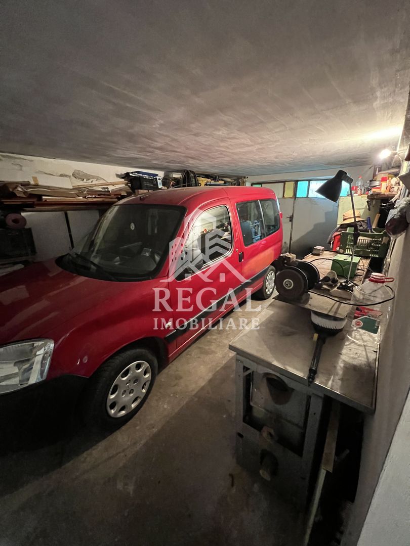 PRET NOU - Casă de vânzare – construcție solidă și spațioasă - Poză 15