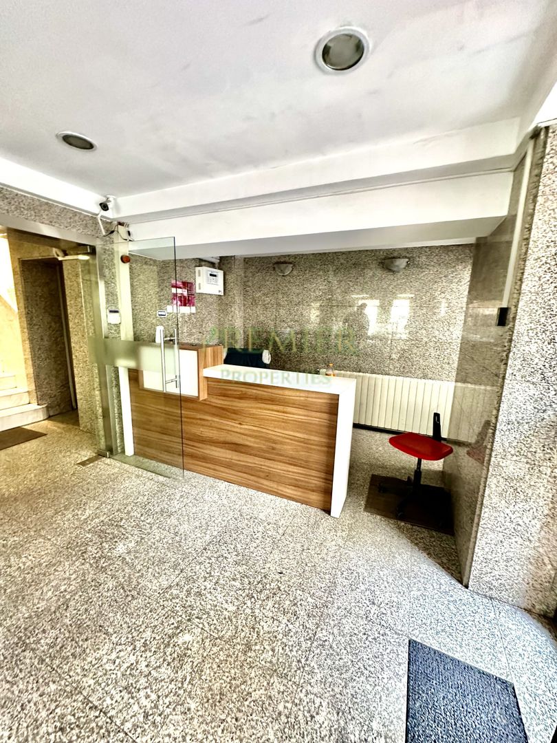 for Investment 100% rented building Universitate metro downtown - Poză 7