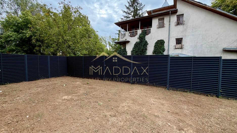 Duplex 4 camere *156mp* + cu curte proprie 175mp // Straulesti - Poză 35