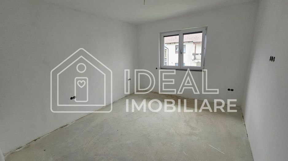Casa pe un singur Nivel cu 450 mp de teren, in Selimbar - Poză 19