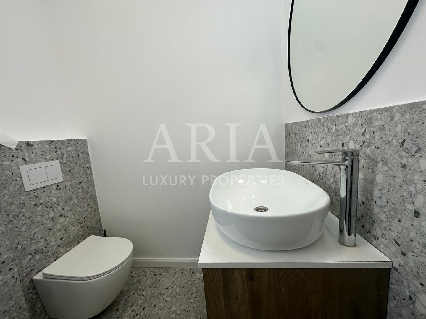 AMERICAN VILLAGE - MODERN VILLA - 5 ROOMS - FULLY FURNISHED - GATED COMMUNITY - Poză 5