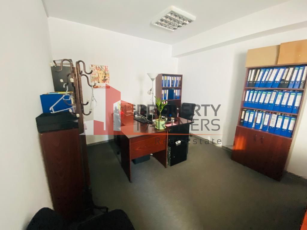 215 mp pozitie centrala Calea Plevnei - Poză 2