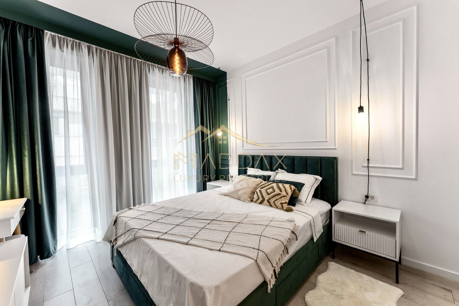 Apartament/Duplex de Inchiriat | Herastrau | Nordului - Poză 1