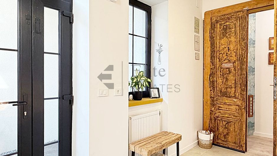 Apartament 2 camere ultracentral Oradea | Cabinet - Poză 8