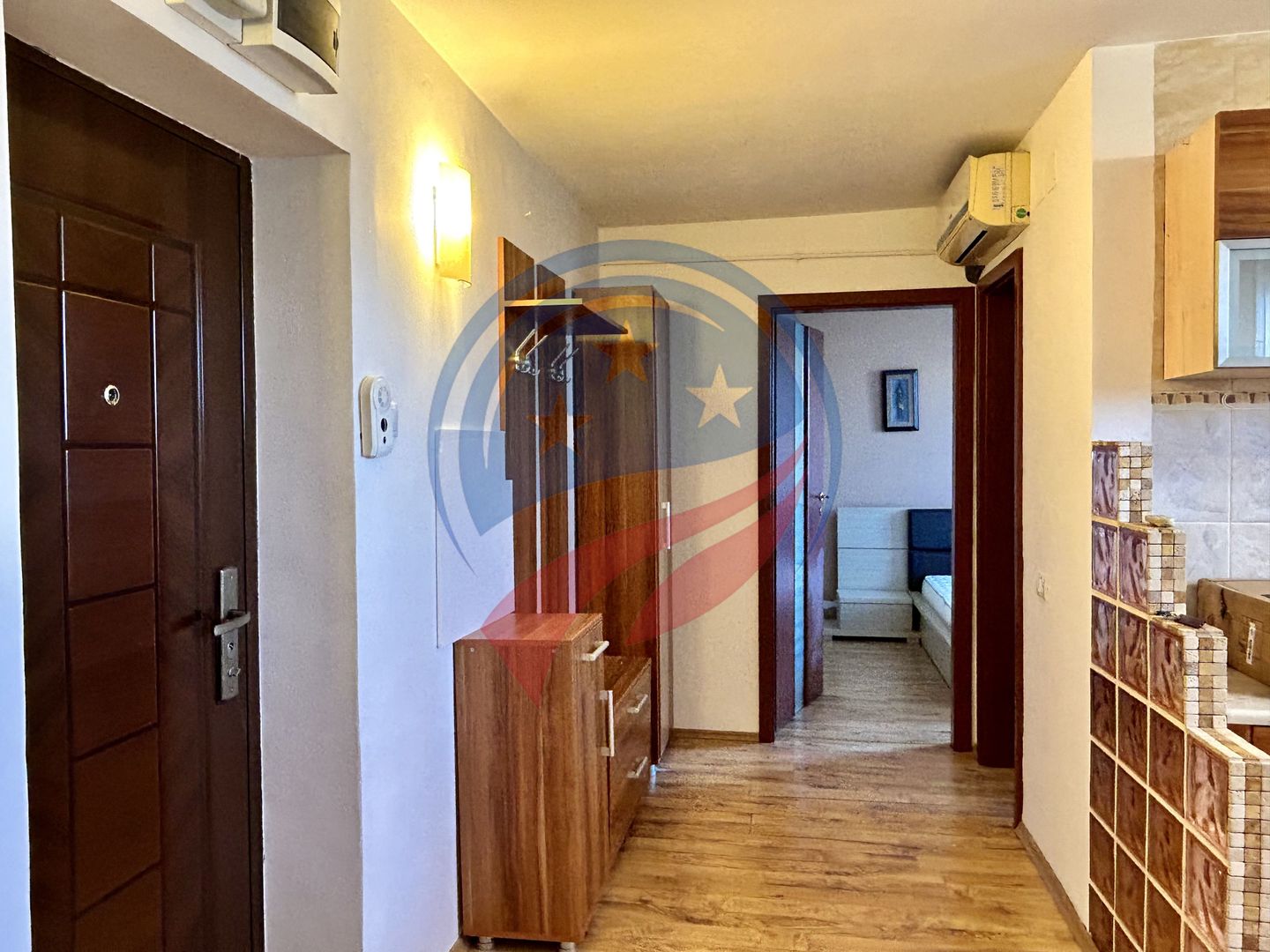 2 camere de închiriat Rovine – aproape de Facultatea de Mecanică și Drept - Poză 4