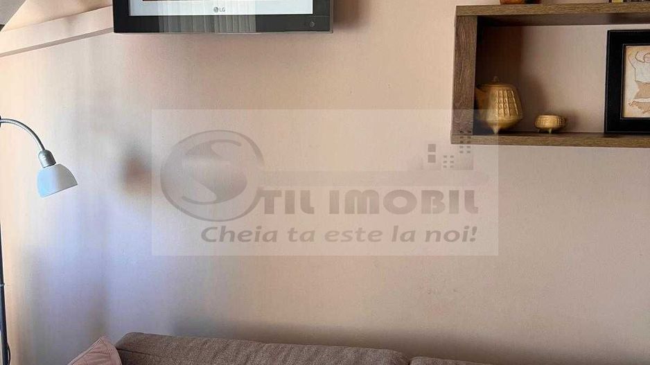 Apartament 3 camere , complet mobilat si utilat in Podu Ros 122.500 € - Poză 2