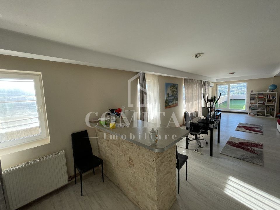 Apartament 3 camere | Razoare Floresti - Poză 2