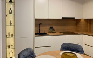 Chirie | Apartament 3 camere | Premium | Parcare inclusă | Pipera - Poză 2