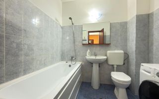 Apartament 2 camere decomandate | 55 mp | Mobilat | Cetate - Stadion - Poză 4