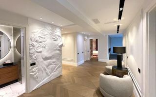 Apartament 4 camere + Desing - Poză 2