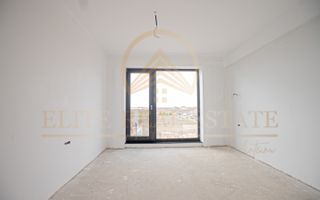 KM 5  - Alpha Residence - Apartament 3 camere cu balcon, etaj 2. - Poză 17