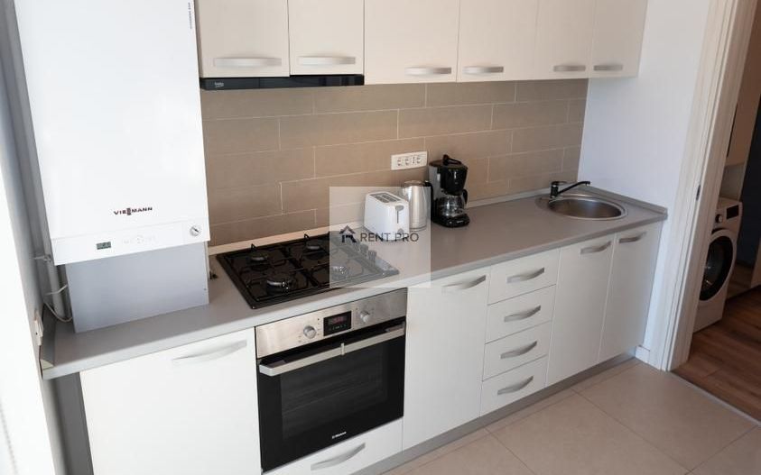 Studio de vânzare | 21 Residence | Complet mobilat și utilat | 36 mp | - Poză 3