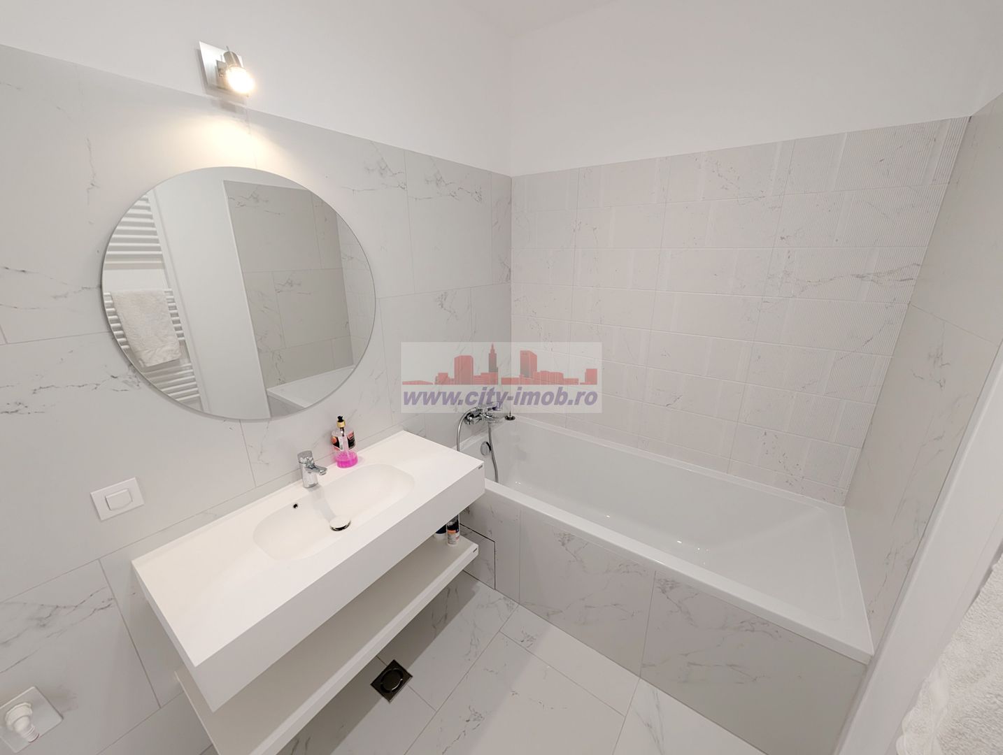 Vanzare apartament 2 Camere IVY  Residence - Poză 20