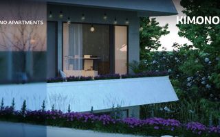 Apartament 2 camere + parcare subterana Moara de Vant (Little TEXAS) - Poză 10