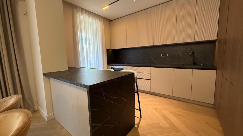 Luxos Apt 4 Camere Iancu Nicolae  și Parcare - Poză 2