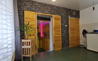 SPATIU COMERCIAL SECTOR 4, SERBAN VODA - Poză 2