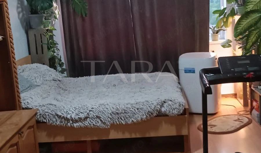 Apartament 2 camere decomandat, ultimul etaj, Grigorescu. - Poză 4