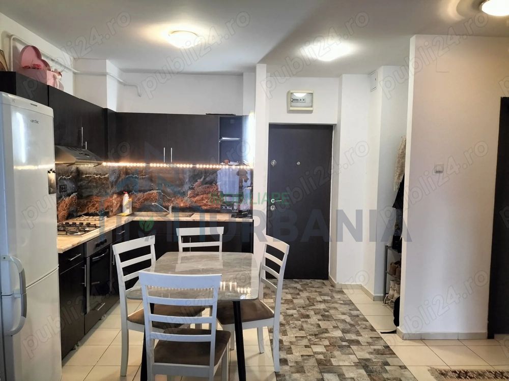 # închiriez apart. 2 cam,Green Park,Tatarasi - Poză 2