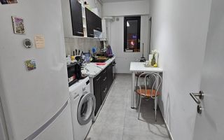 Apartament 2 camere - Metalurgiei - Pasajul Europa Unita - Poză 3