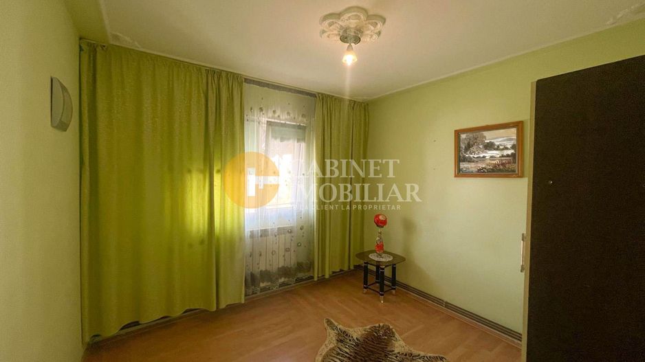 Apartament 3 camere decomandat zona Galata - Poză 2