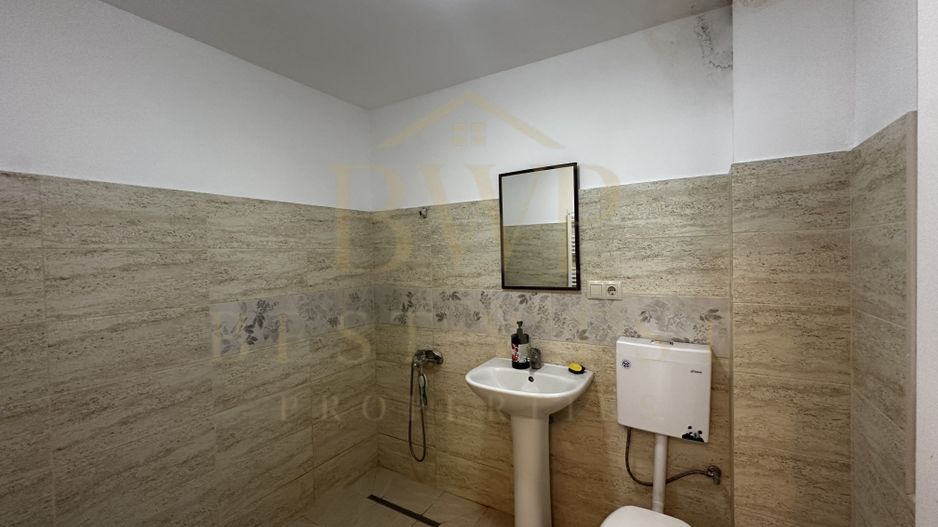 Apartament 2 camere, curte, Braytim - Poză 9