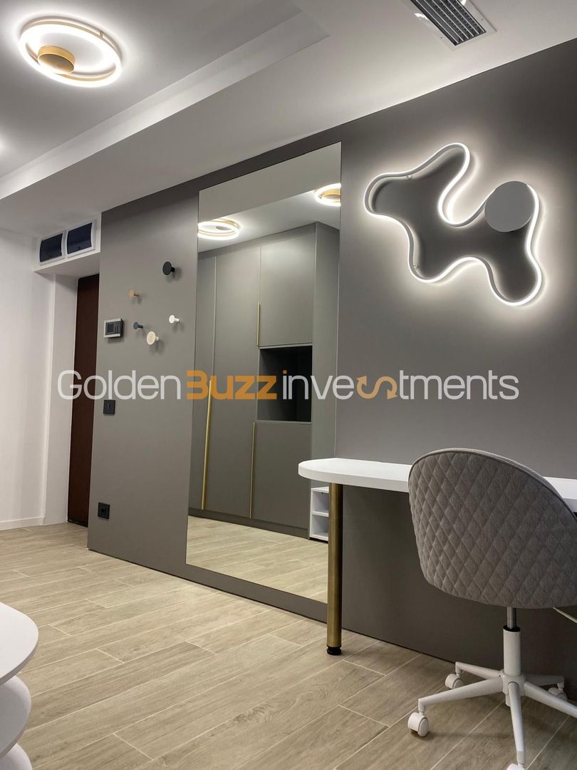 Apartament spatios de 2 camere - Herastrau - Poză 7