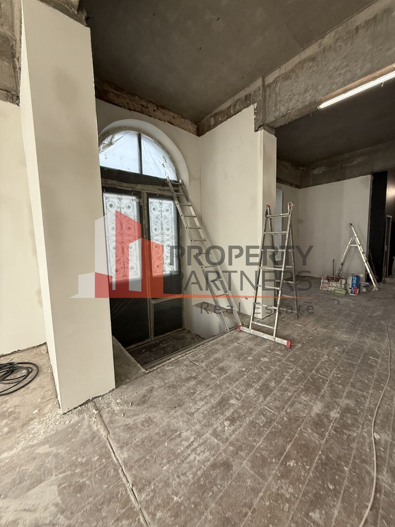 Spațiu Comercial de Închiriat – Strada Mendeleev - Poză 6