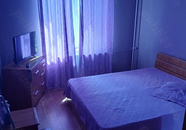 Vând apartament 4 camere - Poză 3