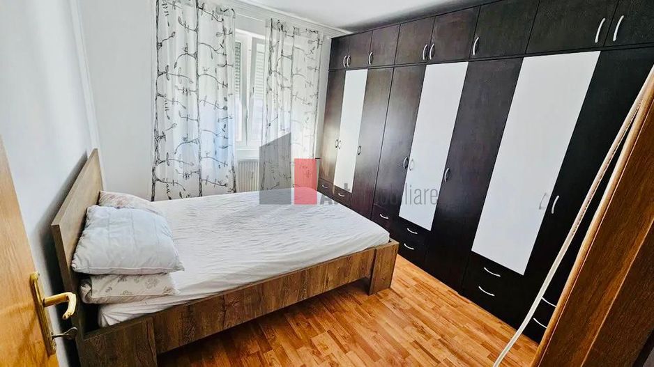 Apartament 4 camere  13  Septembrie renovat ,mobilat,utilat  gata de mutare - Poză 4