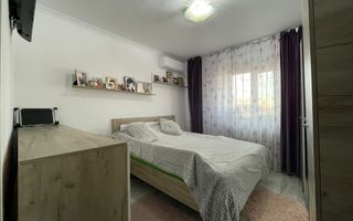 FARA RISC - PODU ROS - LICEUL EMIL RACOVITA - 3 CAMERE - RENOVAT - Poză 7