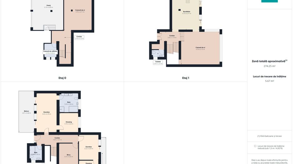 Vila de lux în Gai - Poză 10