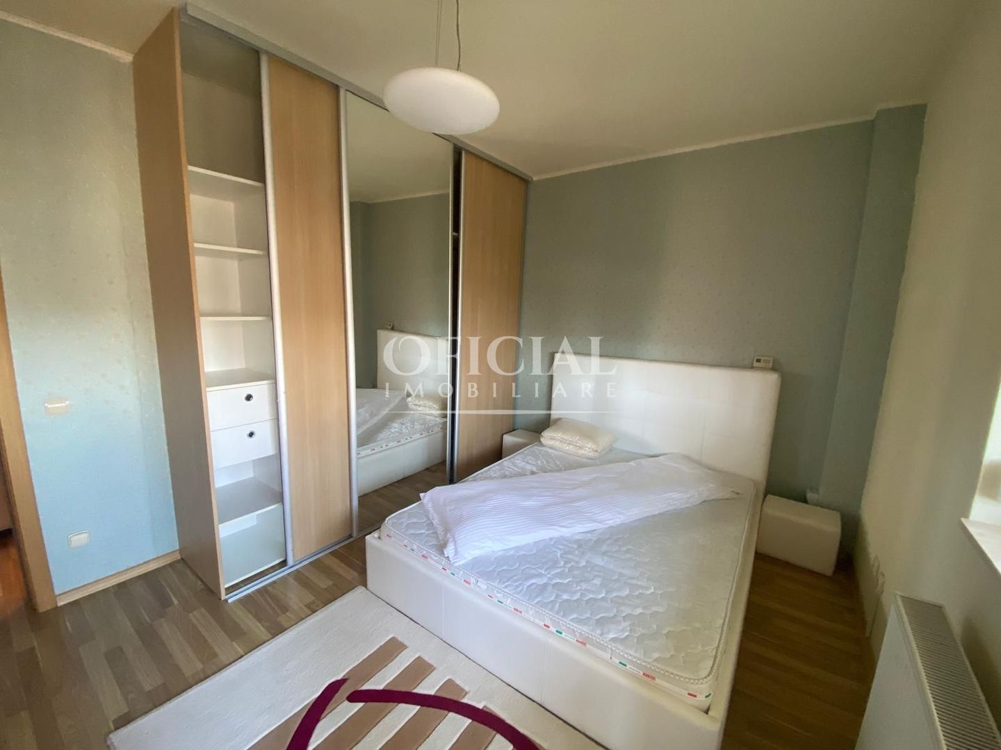 Apartament 2 Camere | 40 Mp | Balcon | Zorilor Observatorului - Poză 5