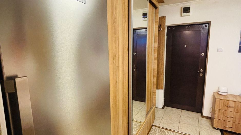 Garsonieră de vânzare - Poză 1