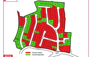 Teren casa in cea mai buna zona din Arad, TVA INCLUS - Poză 5