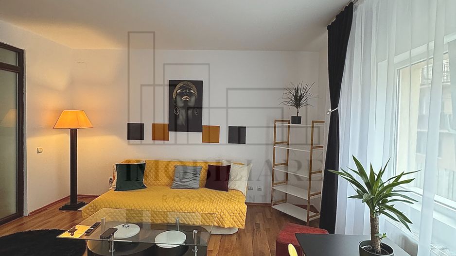 Apartament 3 camere decomandate, 2 băi | Parcare proprie | Andrei Mureșanu - Poză 3