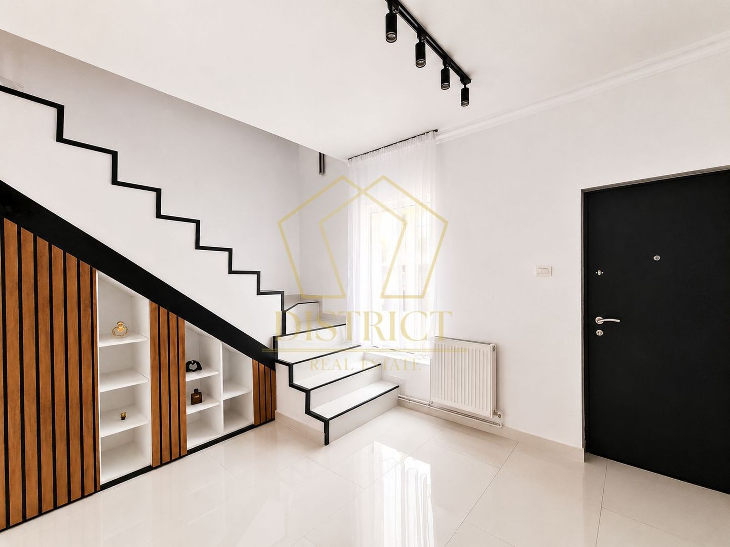 COM 0% Duplex cu 3 camere, teren 537 mp si anexa 60mp | Dumbravita - Poză 29