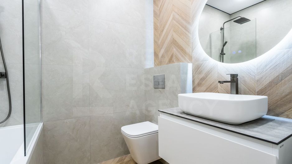 Vânzare, apartament, 2 camere, strada Cornești, Rîșcani - Poză 14
