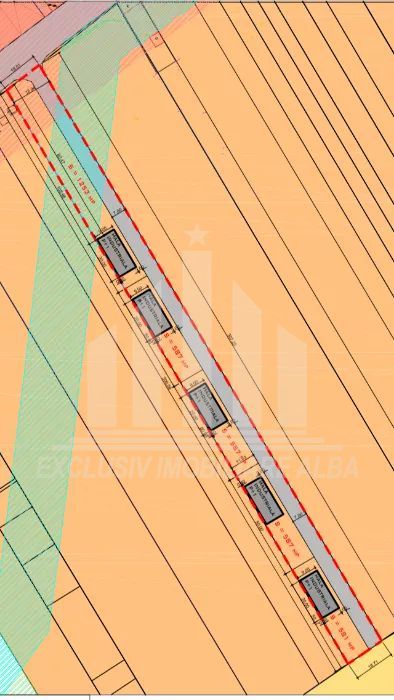 Teren intravilan de vanzare, Soseaua de Centura - Poză 1