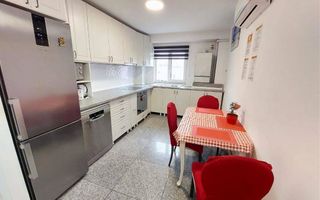 3 camere decomandate, Parcare, Gheorgheni, Iulius Mall, FSEGA, MOL - Poză 4