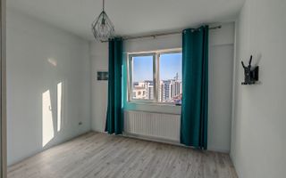 Apartament cu 2 camere de vanzare -Pacii-cu centrala-mobilat si utilat - Poză 7