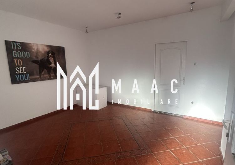 Spatiu birouri/ comercial | 130MP | Vasile Aaron - Poză 3