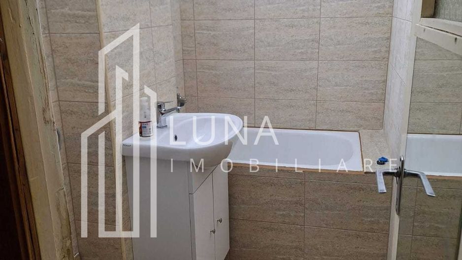 De închiriat – Apartament 3 camere, mobilat & utilat - Poză 4