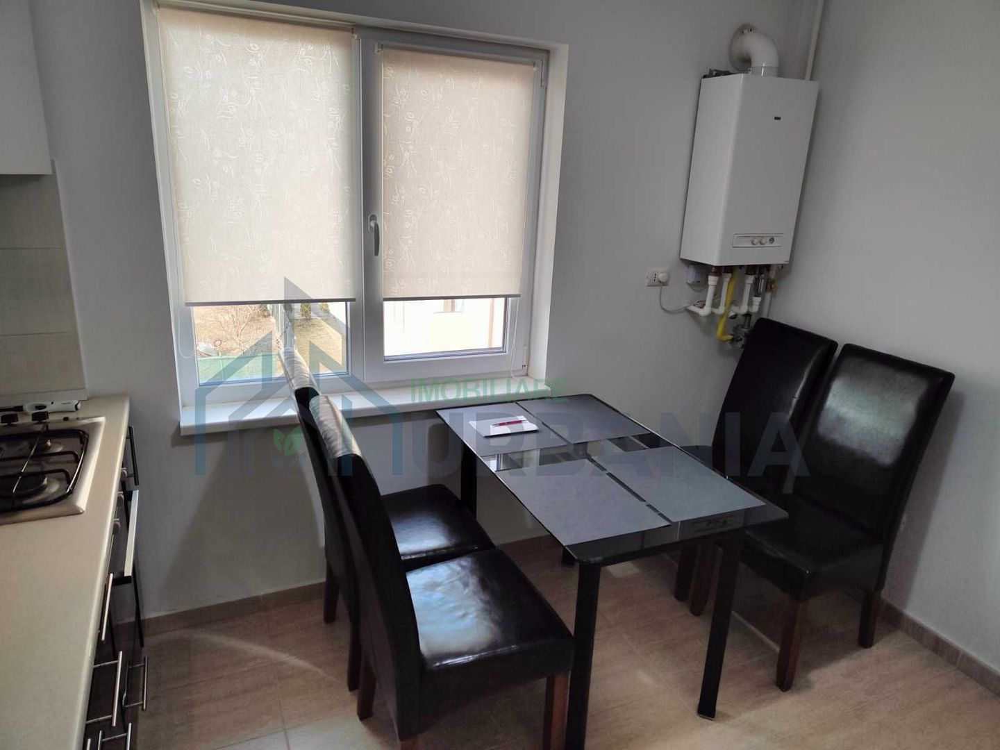Pers fizica inchiriez apartament mobilat -utilat modern loc de parcare - Poză 4