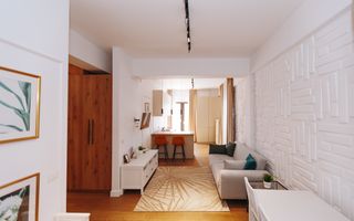 Vânzare, apartament, 3 camere, Școala Germana, Dămăroaia, București - Poză 6