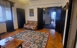 Exceptional Heritage Villa for Rent | Ștefan cel Mare – Dorobanți Area - Poză 11